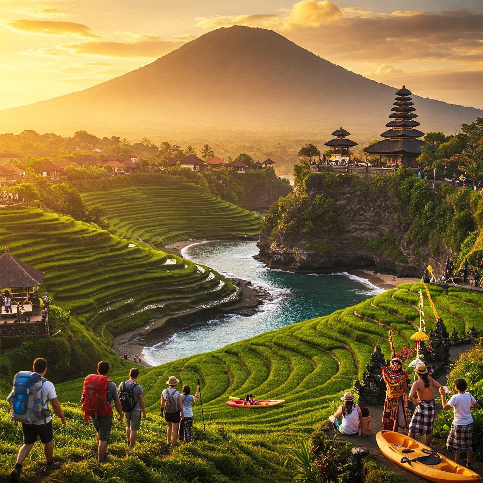 Your Trusted Source for Exclusive Travel Deals Since 2025