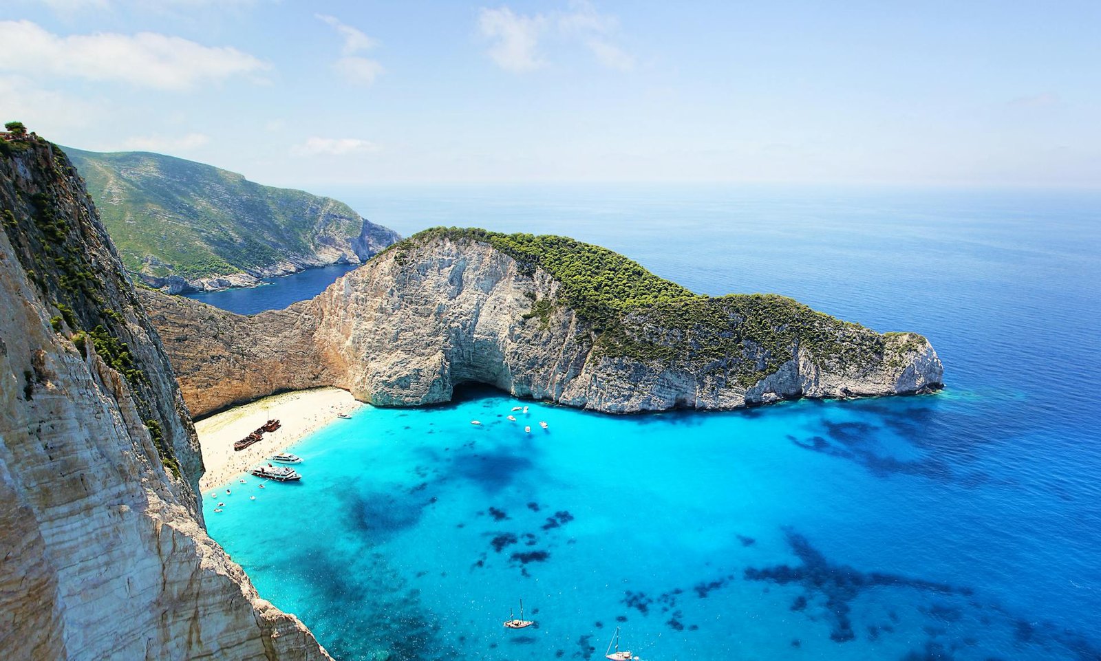 The Ultimate Guide to U.S. Travel Hotspots in 2025